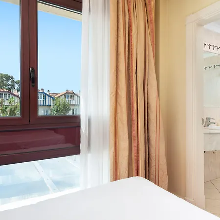 Hospedium Blu 3* Loiu