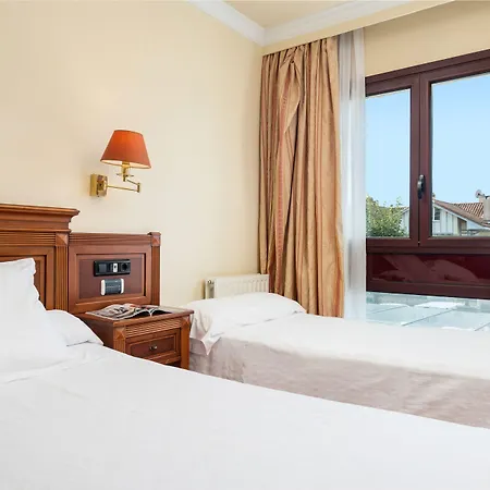 Hotel Hospedium Blu