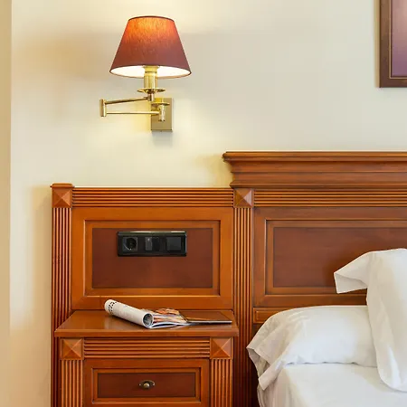 Hotel Hospedium Blu