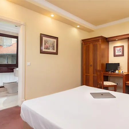 Hotel Hospedium Blu 3*