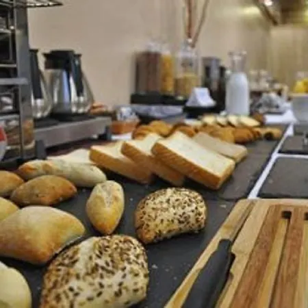 Hospedium Blu 3* Loiu