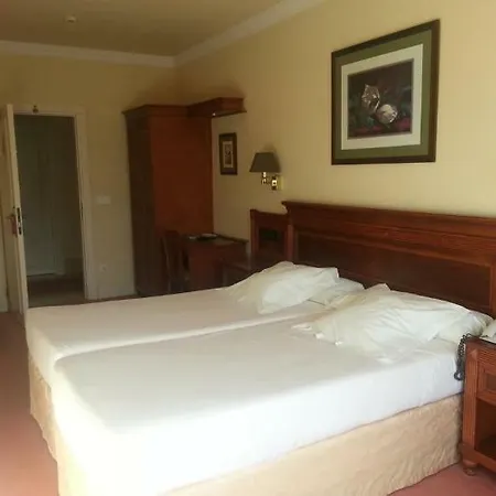 Hotel Hospedium Blu 3*