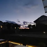 Szálloda Hospedium Blu Loiu