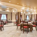 Szálloda Hospedium Blu 3*