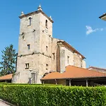Szálloda Hospedium Blu 3*
