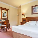 Szálloda Hospedium Blu 3*