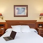 Szálloda Hospedium Blu 3*