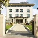Hospedium Blu Szálloda 3*