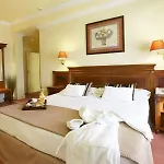 Szálloda Hospedium Blu 3*