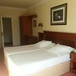 Szálloda Hospedium Blu 3*