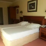 Szálloda Hospedium Blu Loiu